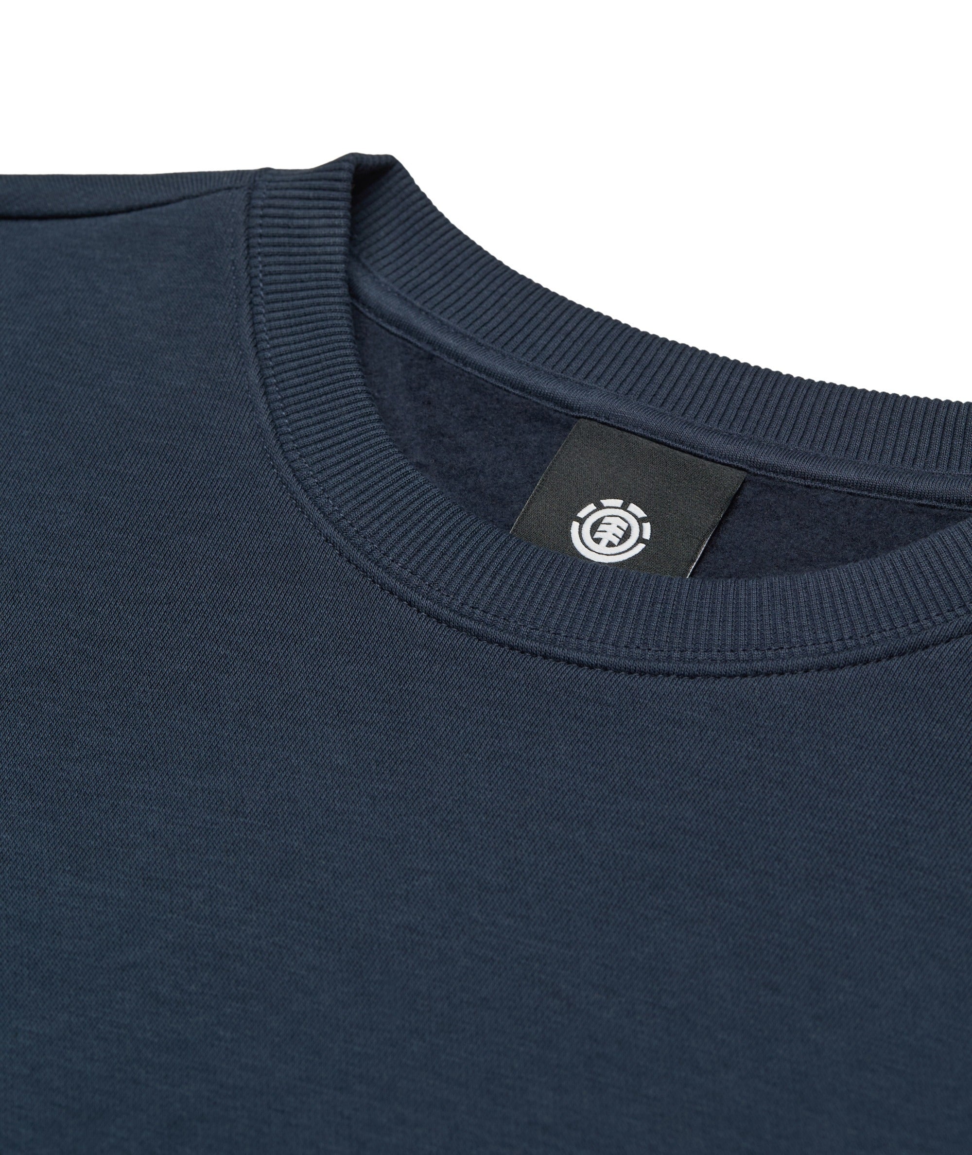 ICON EMBROIDERY CR - FELPA ELYFT00197 -ECN ELEMENT 