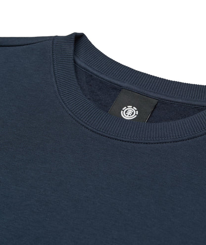 ICON EMBROIDERY CR - FELPA ELYFT00197 -ECN ELEMENT 
