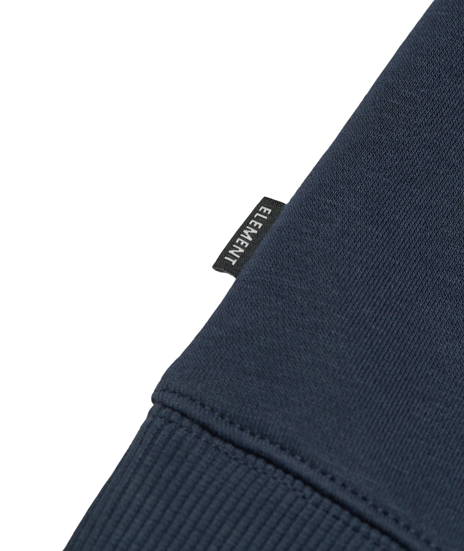 ICON EMBROIDERY CR - FELPA ELYFT00197 -ECN ELEMENT 