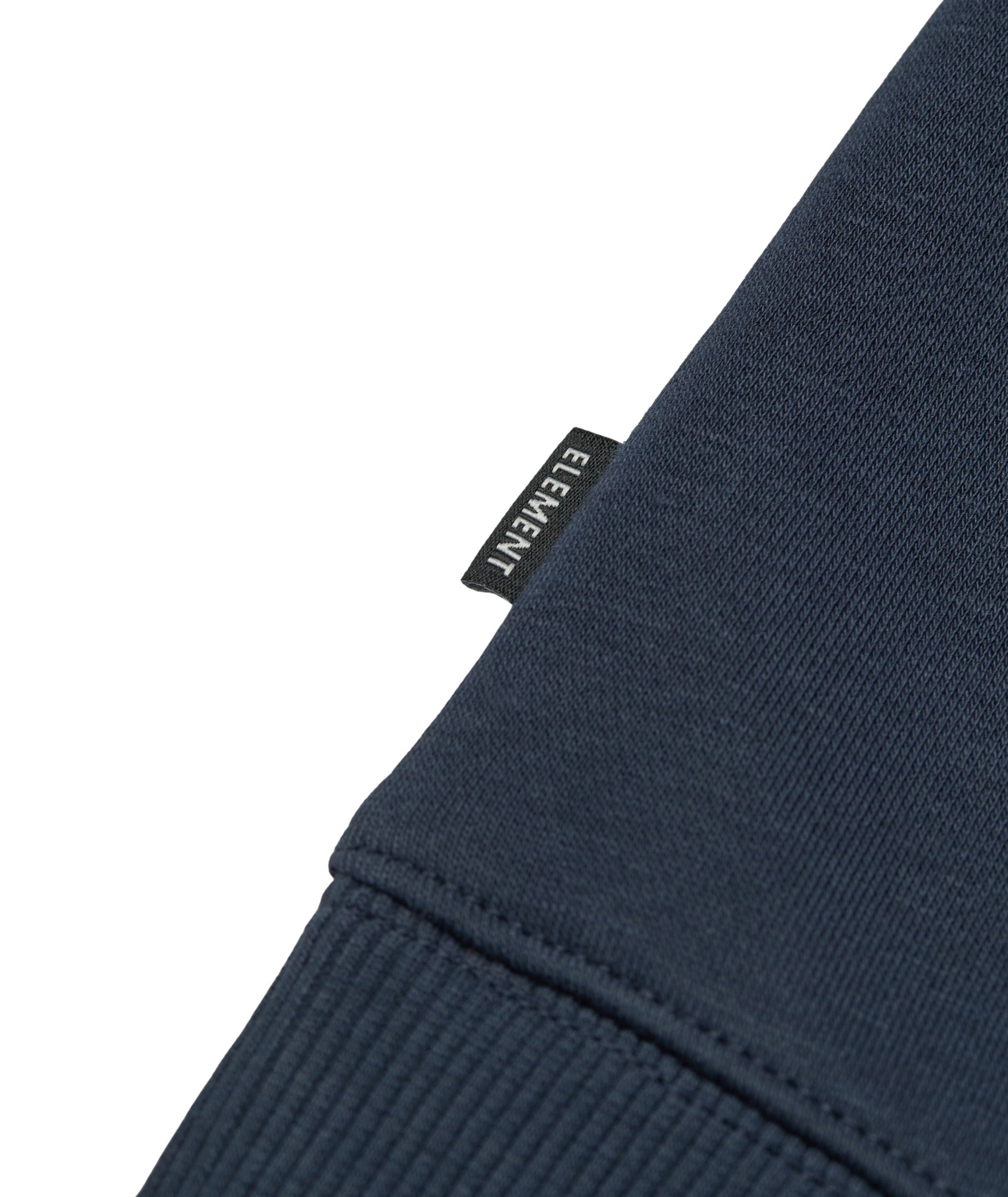 ICON EMBROIDERY CR - FELPA ELYFT00197 -ECN ELEMENT 