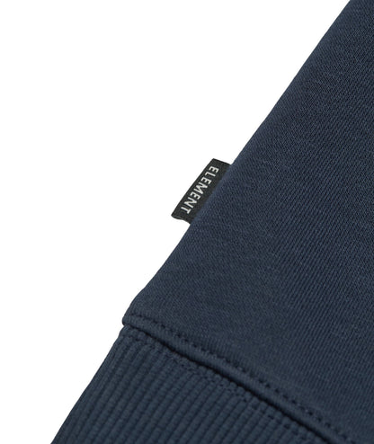 ICON EMBROIDERY CR - FELPA ELYFT00197 -ECN ELEMENT 
