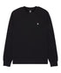 ICON EMBROIDERY CR - FELPA ELYFT00197 -FBK ELEMENT 