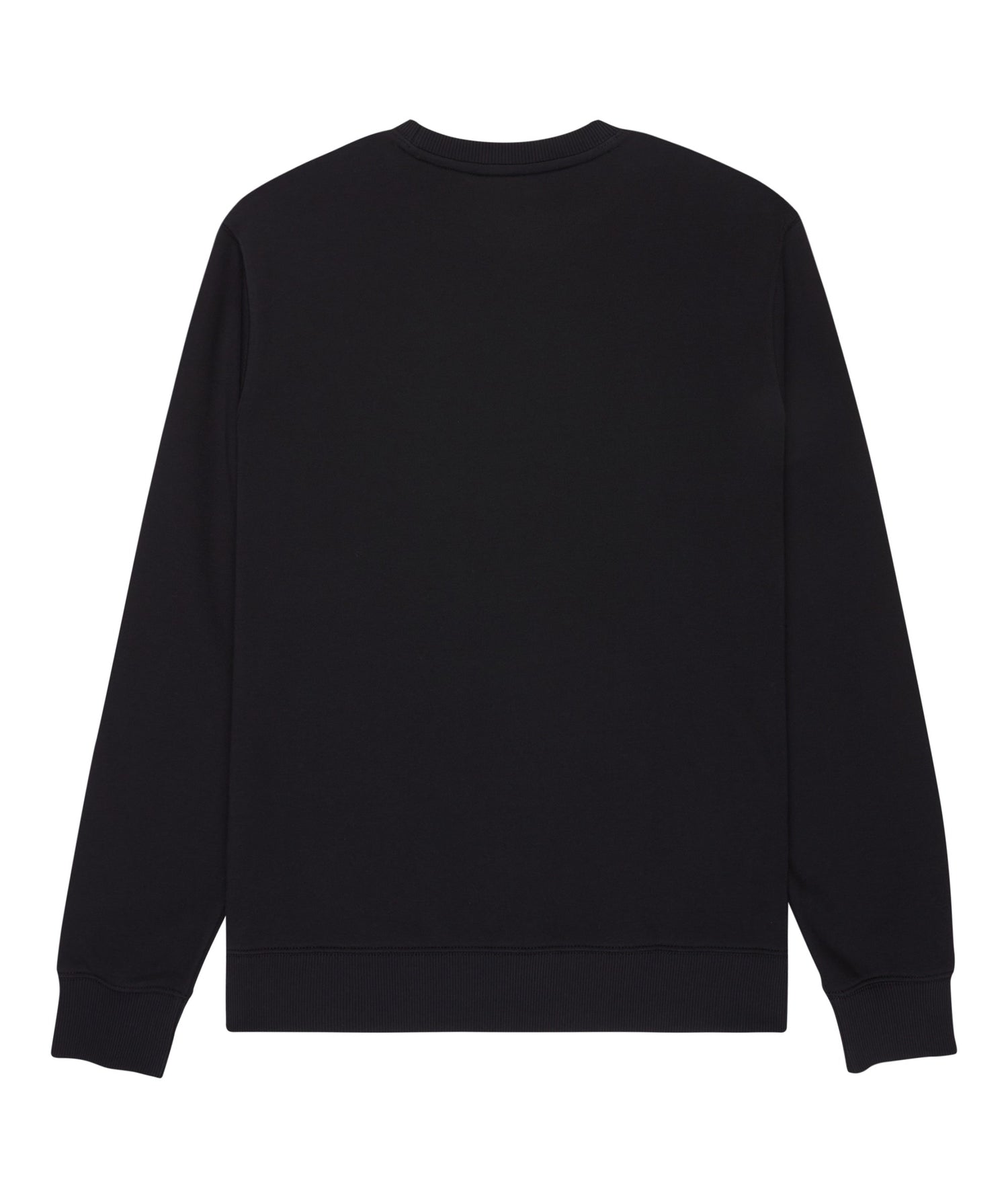 ICON EMBROIDERY CR - FELPA ELYFT00197 -FBK ELEMENT 