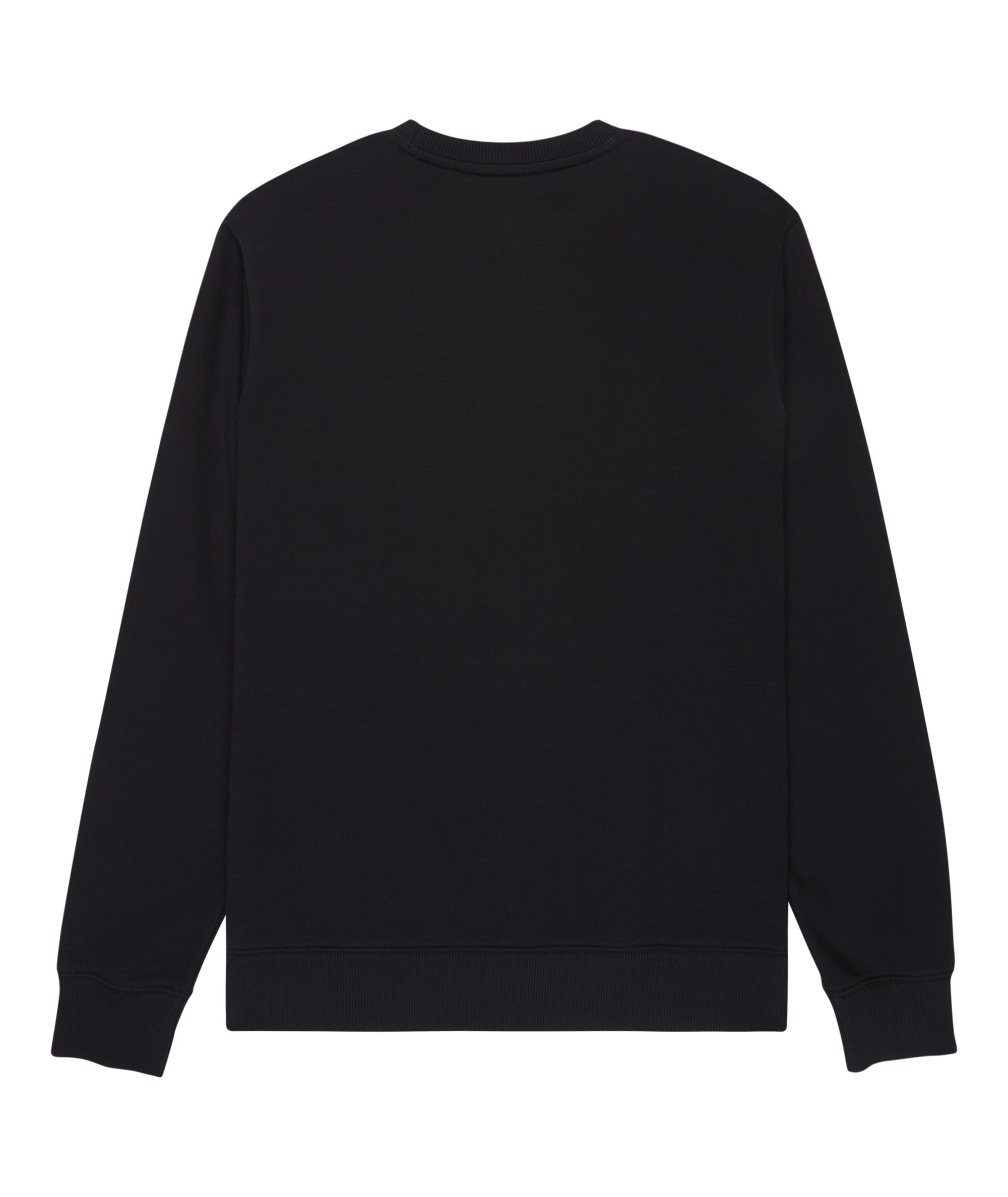 ICON EMBROIDERY CR - FELPA ELYFT00197 -FBK ELEMENT 
