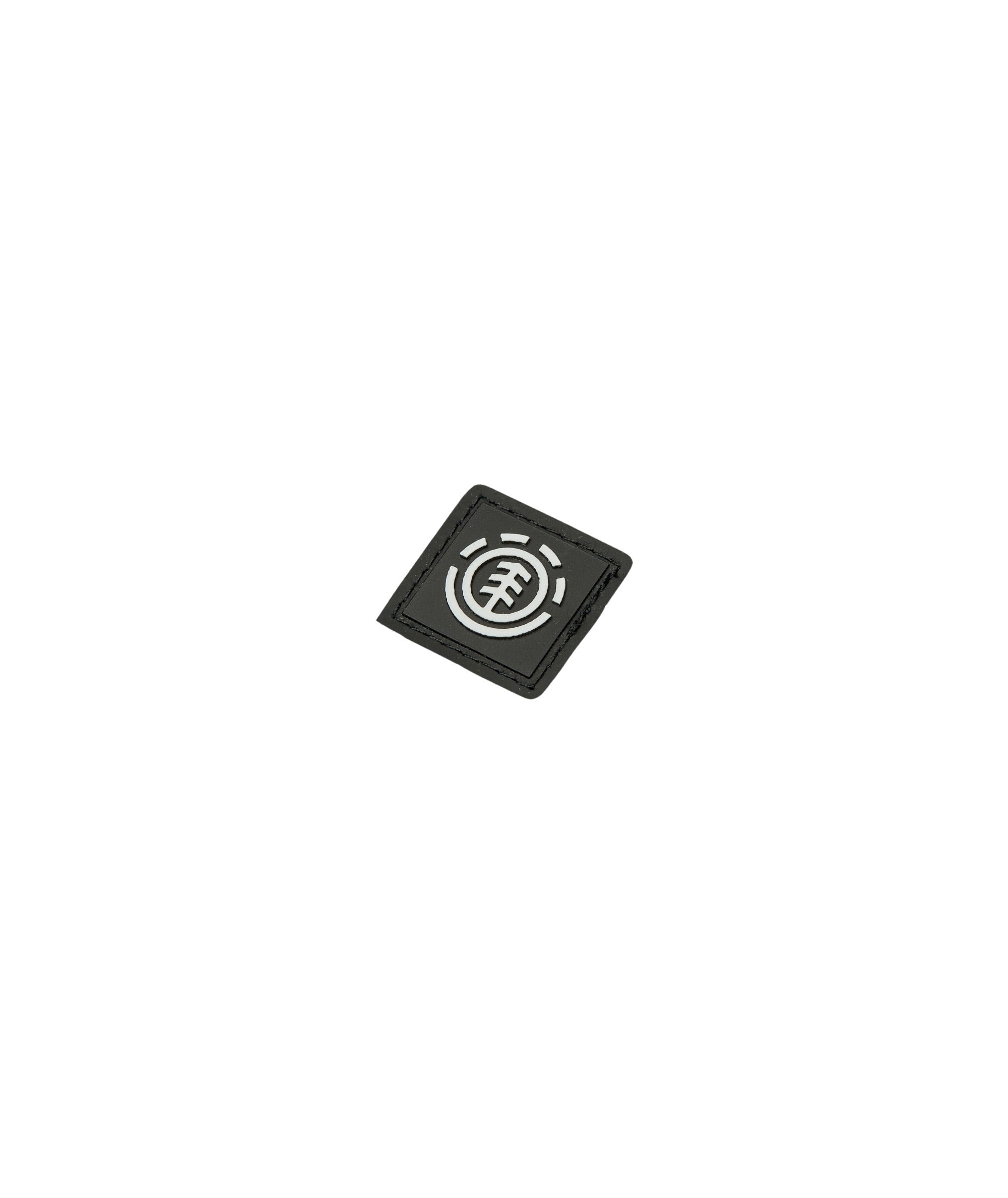 ICON RAIN CR - FELPA ELYFT00205 -FBK ELEMENT 