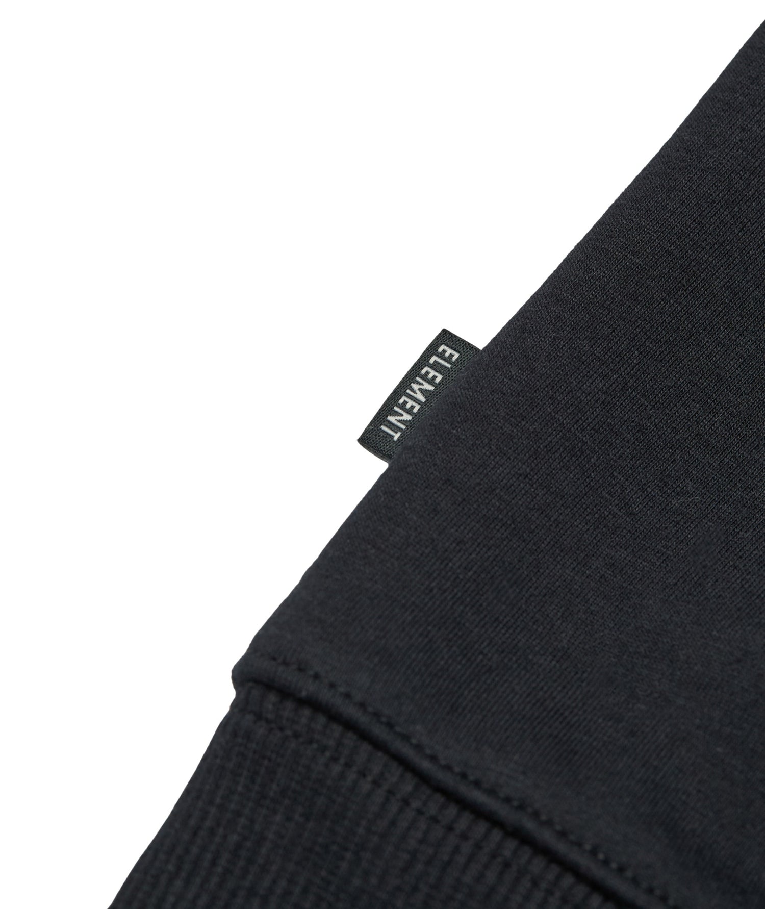ICON RAIN CR - FELPA ELYFT00205 -FBK ELEMENT 