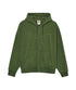 LOWCASE CORDUROY ZIP - FELPA ELYFT00221 -GQQ0 ELEMENT 