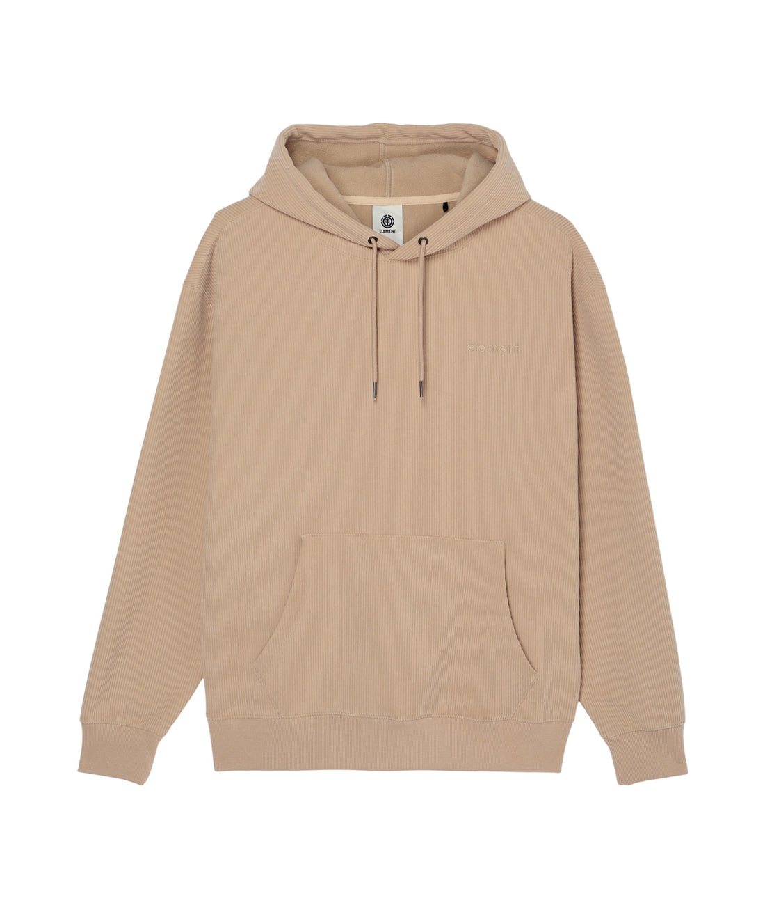 LOWCASE CORDUROY PO - FELPA ELYFT00224 -TZE0 ELEMENT 