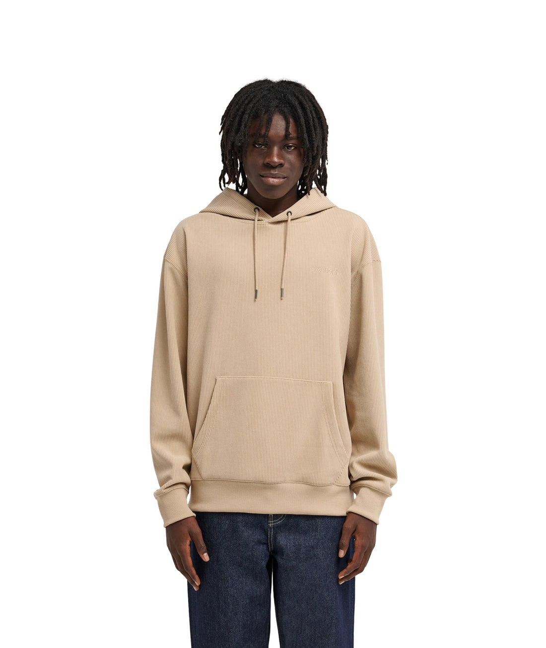 LOWCASE CORDUROY PO - FELPA ELYFT00224 -TZE0 ELEMENT 