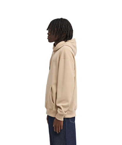LOWCASE CORDUROY PO - FELPA ELYFT00224 -TZE0 ELEMENT 