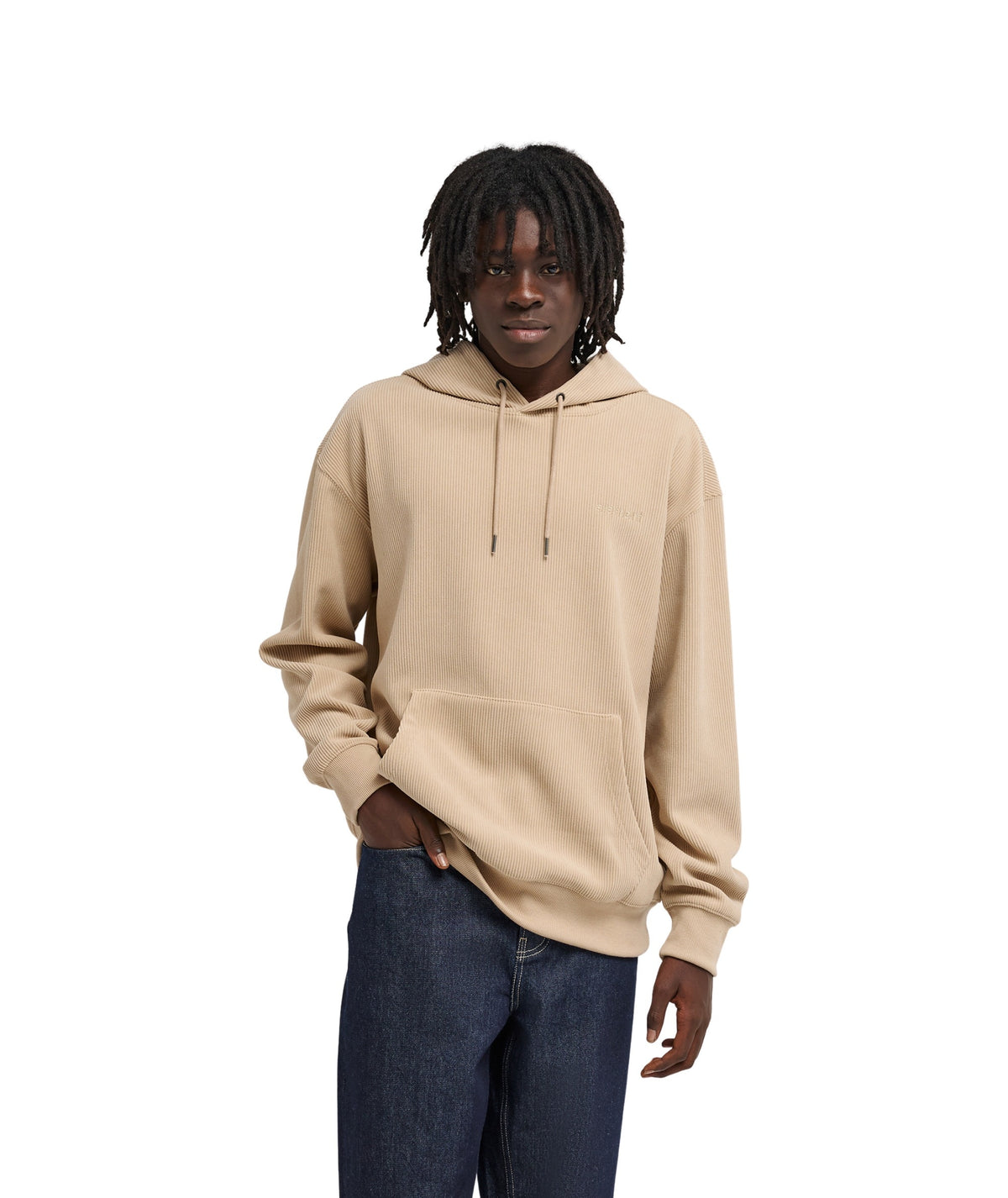 LOWCASE CORDUROY PO - FELPA ELYFT00224 -TZE0 ELEMENT 