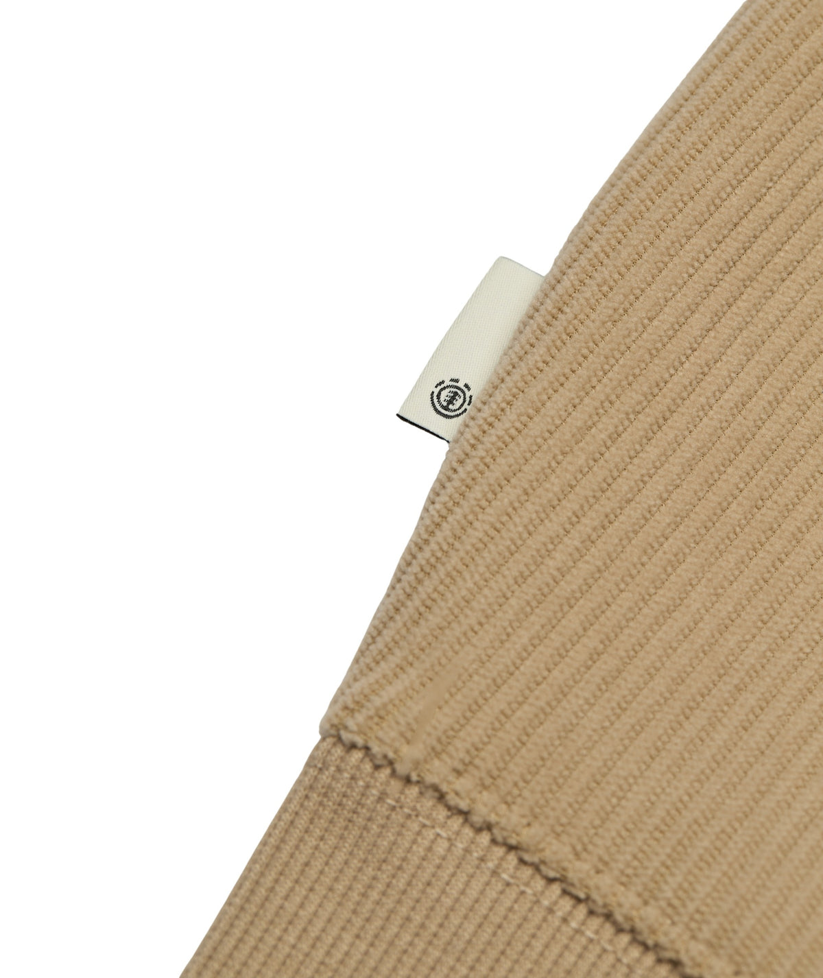 LOWCASE CORDUROY PO - FELPA ELYFT00224 -TZE0 ELEMENT 
