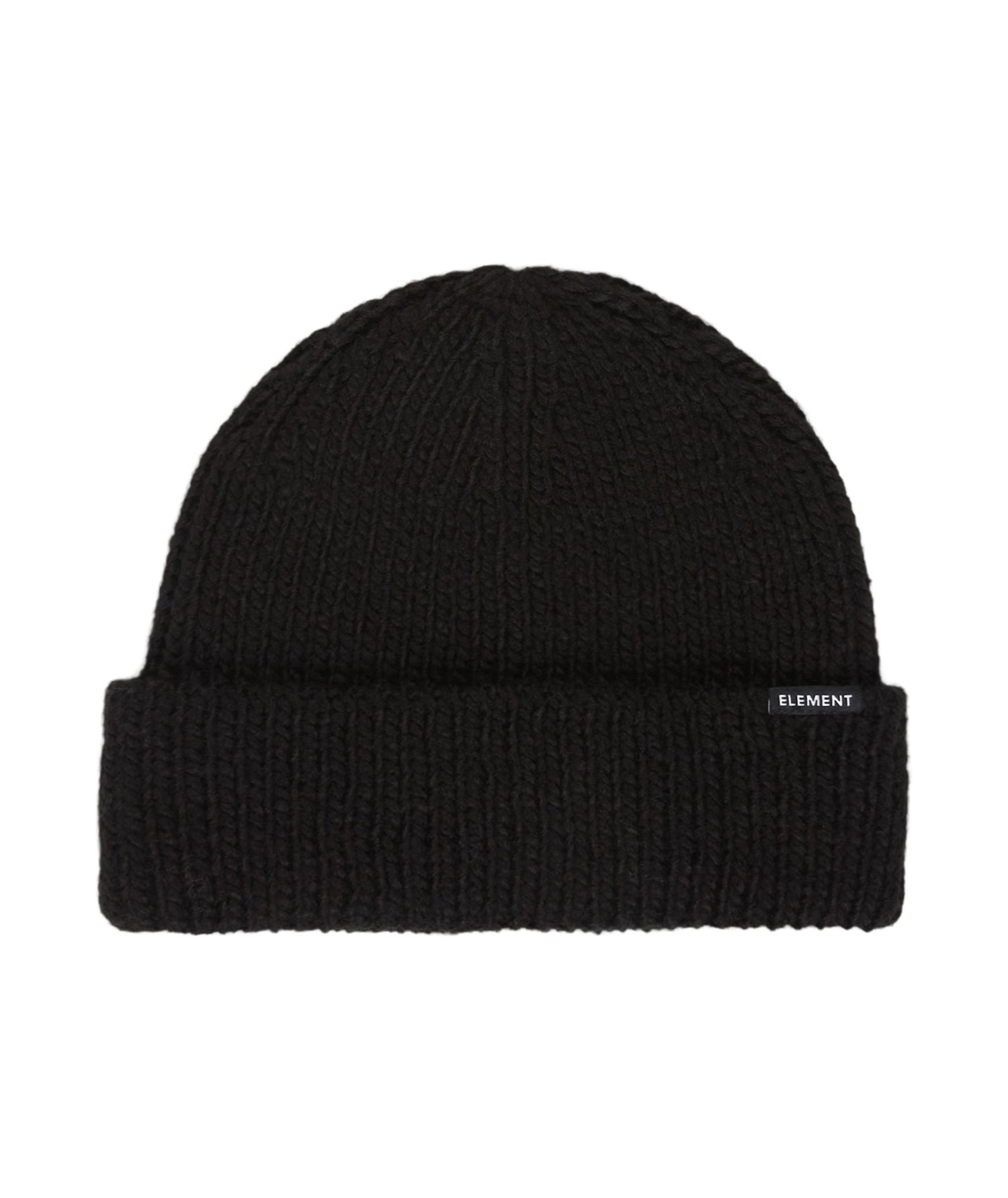 MID HEAVY KNIT SOLID - BERRETTO ELYHA00275 -FBK ELEMENT 