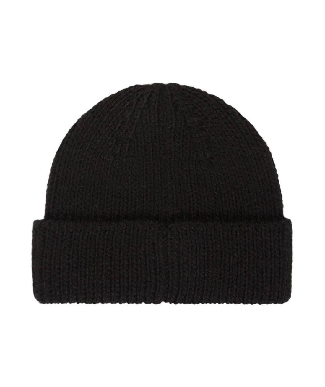 MID HEAVY KNIT SOLID - BERRETTO ELYHA00275 -FBK ELEMENT 