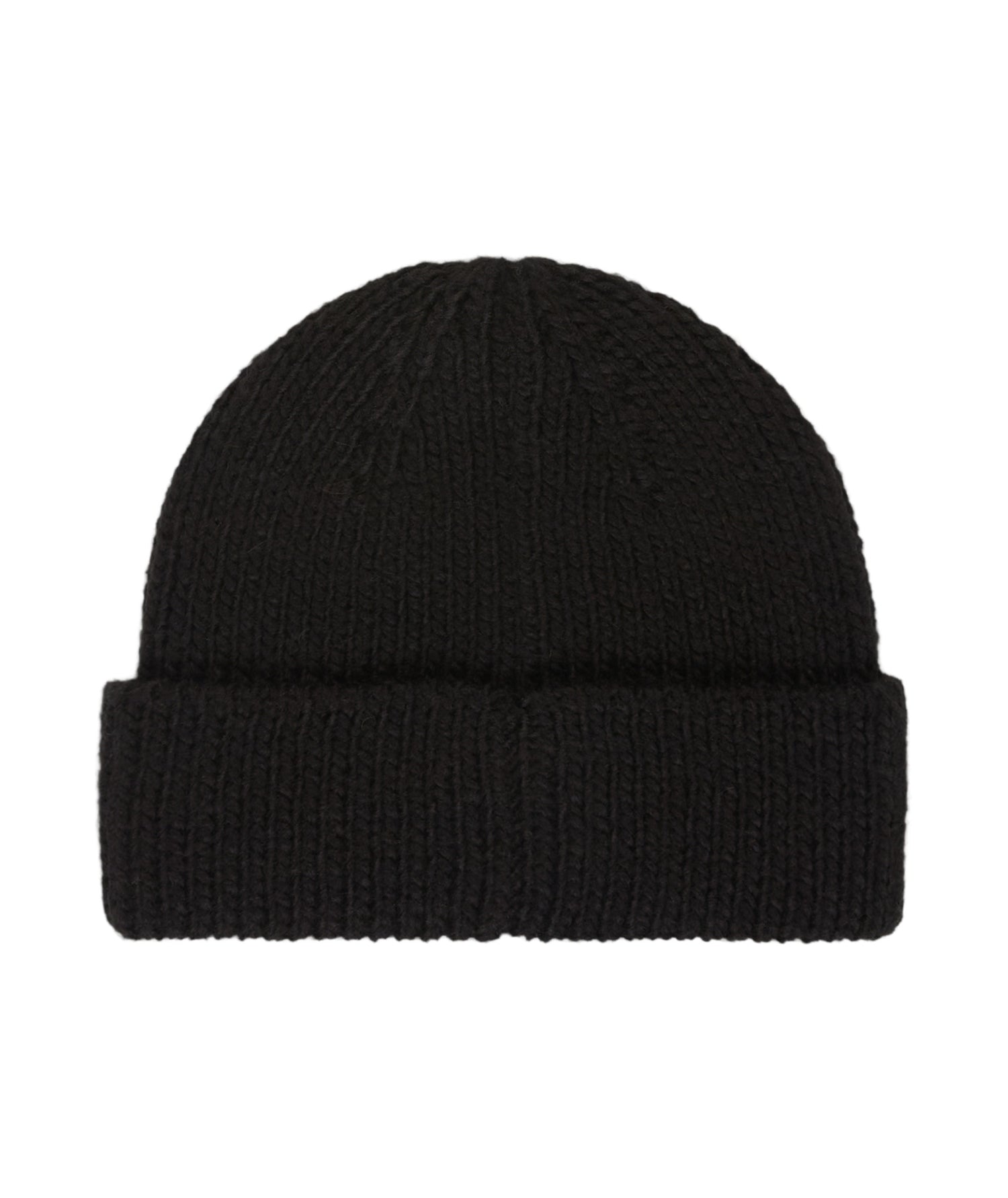 MID HEAVY KNIT SOLID - BERRETTO ELYHA00275 -FBK ELEMENT 