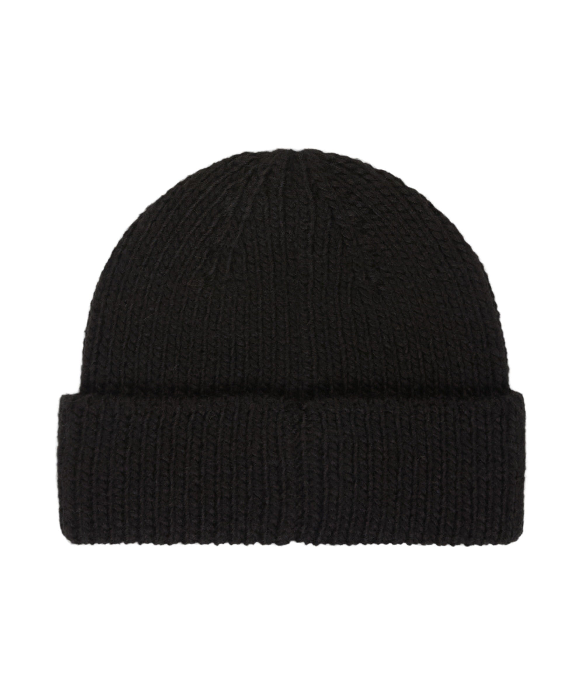 MID HEAVY KNIT SOLID - BERRETTO ELYHA00275 -FBK ELEMENT 