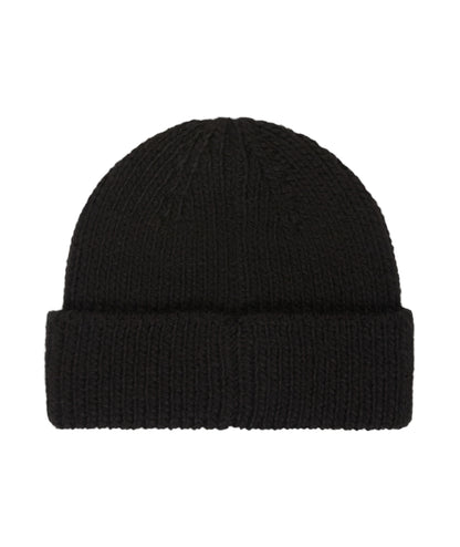 MID HEAVY KNIT SOLID - BERRETTO ELYHA00275 -FBK ELEMENT 