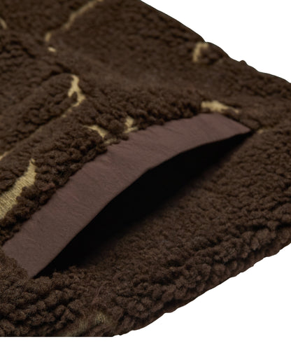 OAK SHERPA - GIACCA ELYJK00224 -CTF6 ELEMENT 