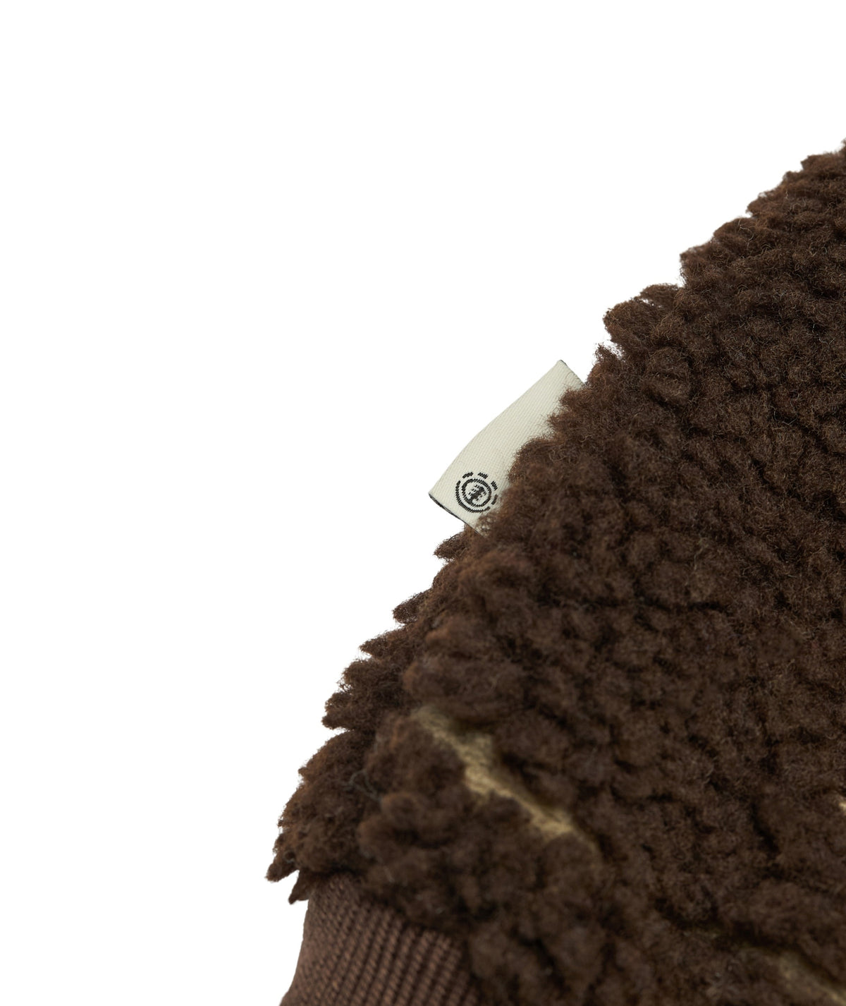 OAK SHERPA - GIACCA ELYJK00224 -CTF6 ELEMENT 
