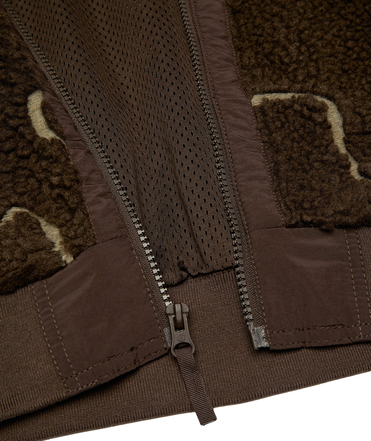OAK SHERPA - GIACCA ELYJK00224 -CTF6 ELEMENT 