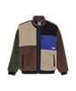 OAK SHERPA - GIACCA