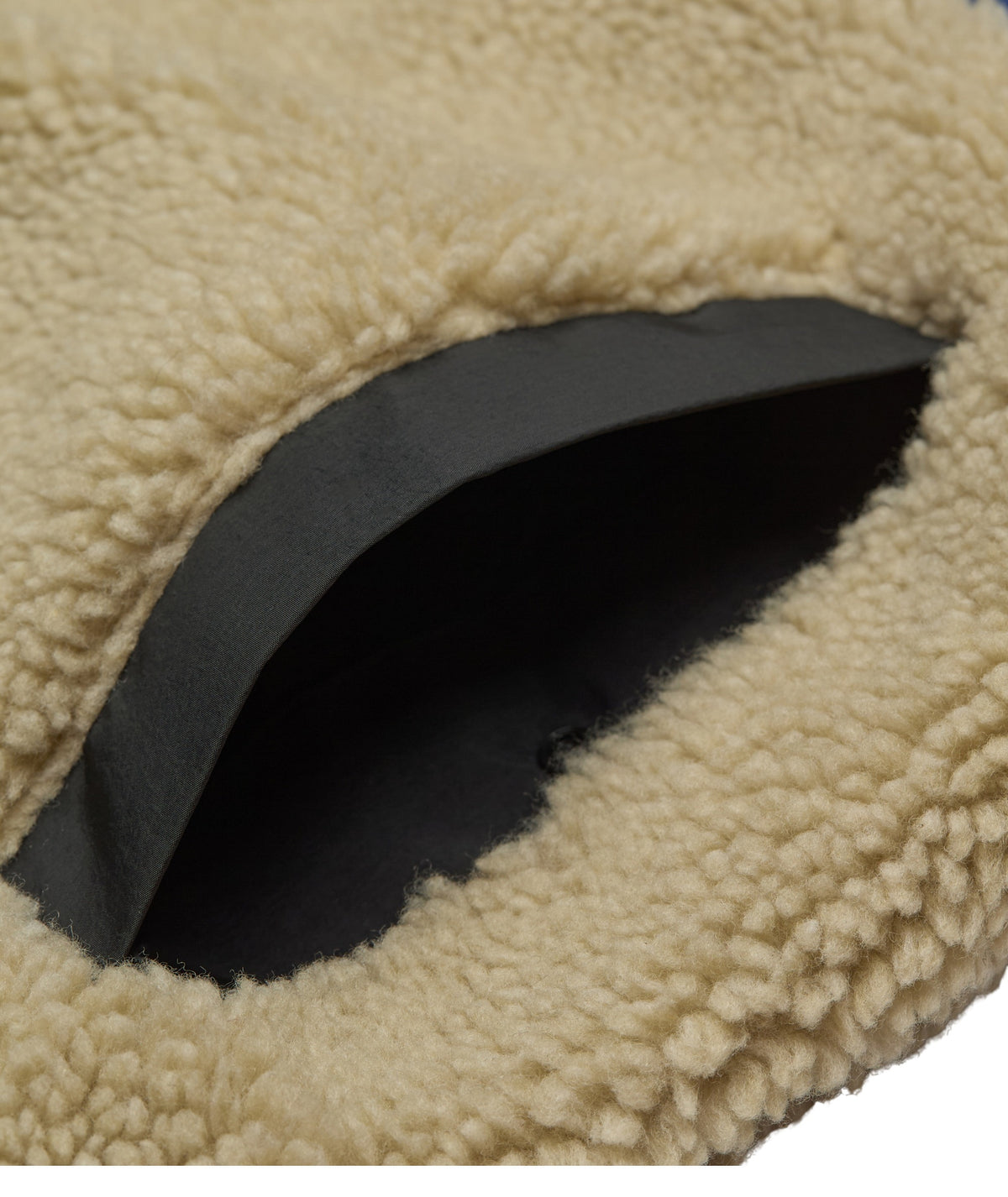 OAK SHERPA - GIACCA ELYJK00224 -WBS6 ELEMENT 