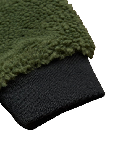 OAK SHERPA - GIACCA ELYJK00224 -WBS6 ELEMENT 