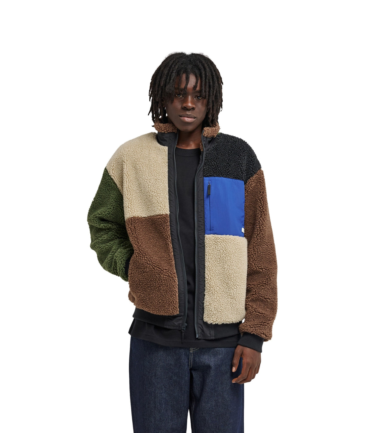 OAK SHERPA - GIACCA ELYJK00224 -WBS6 ELEMENT 