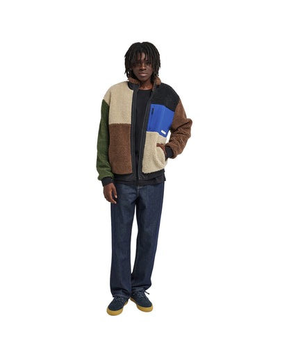 OAK SHERPA - GIACCA ELYJK00224 -WBS6 ELEMENT 