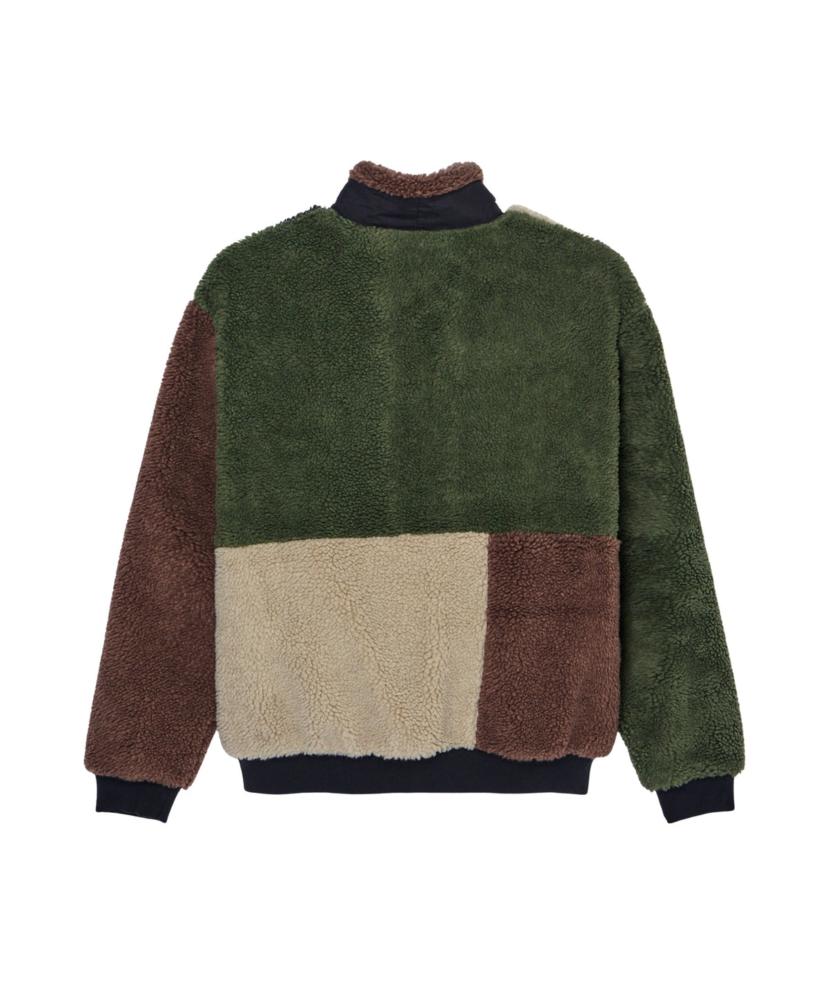 OAK SHERPA - GIACCA ELYJK00224 -WBS6 ELEMENT 