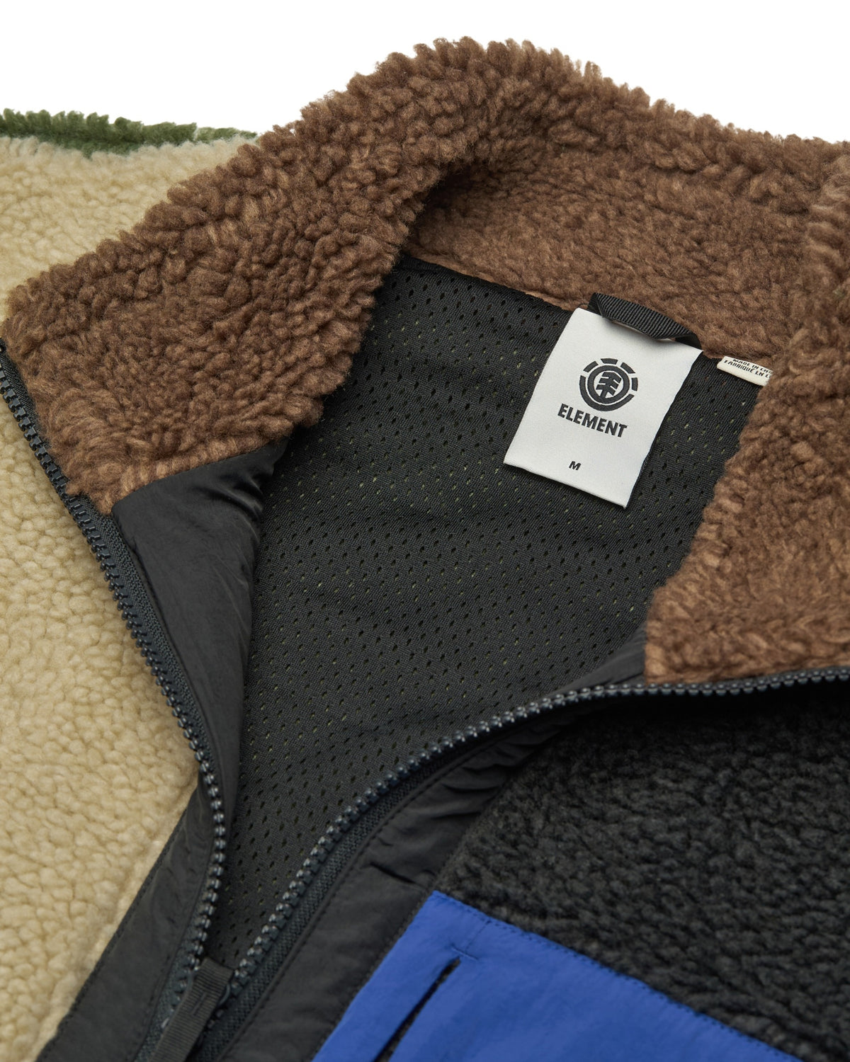 OAK SHERPA - GIACCA ELYJK00224 -WBS6 ELEMENT 