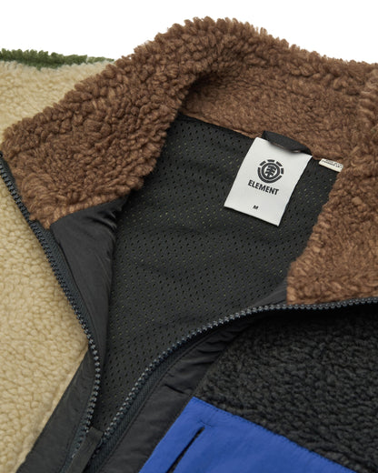 OAK SHERPA - GIACCA ELYJK00224 -WBS6 ELEMENT 