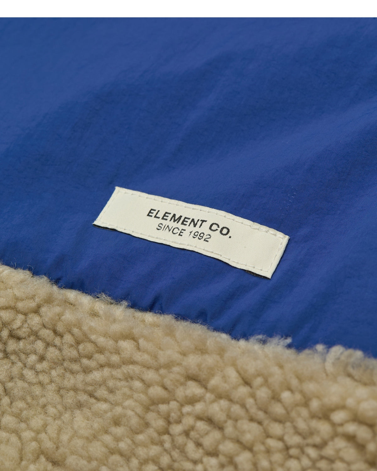 OAK SHERPA - GIACCA ELYJK00224 -WBS6 ELEMENT 
