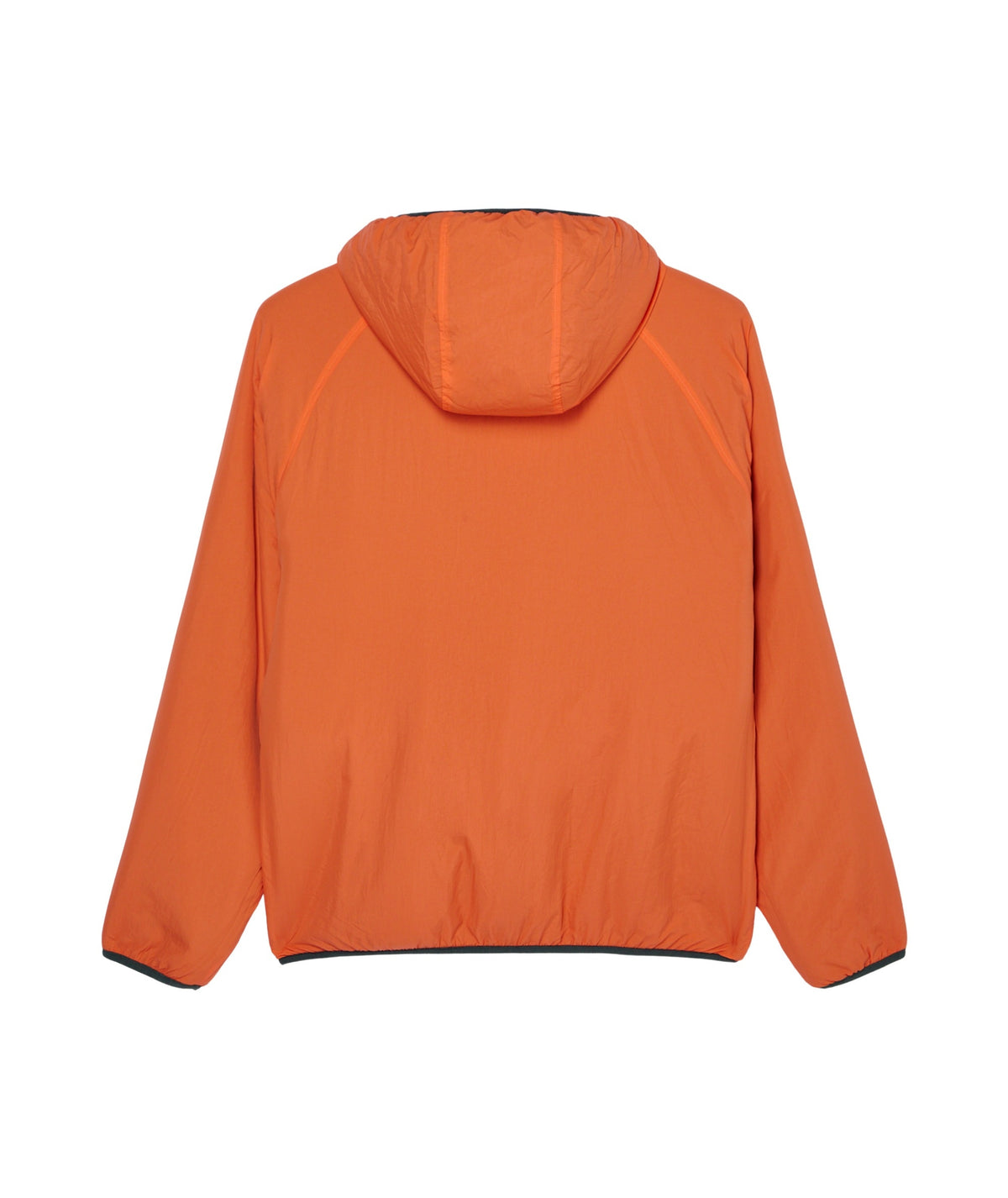 WOLFE SHERPA - GIACCA ELYJK00225 -GQQ0 ELEMENT 