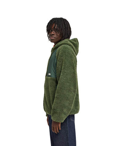 WOLFE SHERPA - GIACCA ELYJK00225 -GQQ0 ELEMENT 