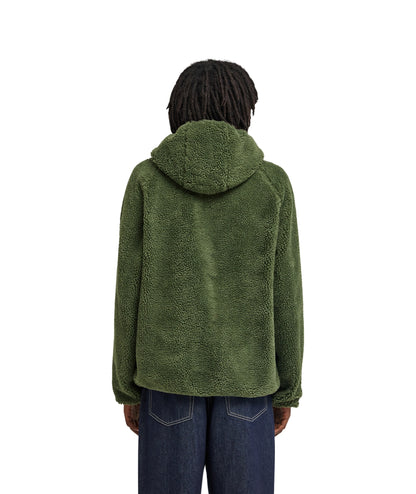 WOLFE SHERPA - GIACCA ELYJK00225 -GQQ0 ELEMENT 