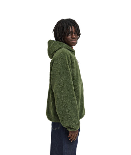 WOLFE SHERPA - GIACCA ELYJK00225 -GQQ0 ELEMENT 