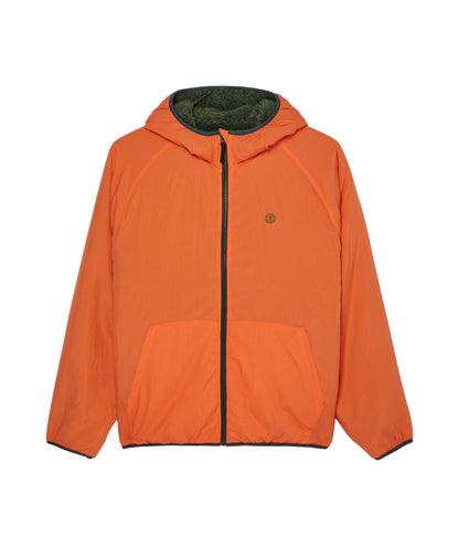 WOLFE SHERPA - GIACCA ELYJK00225 -GQQ0 ELEMENT 