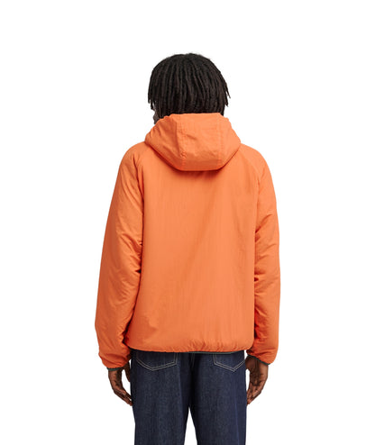 WOLFE SHERPA - GIACCA ELYJK00225 -GQQ0 ELEMENT 