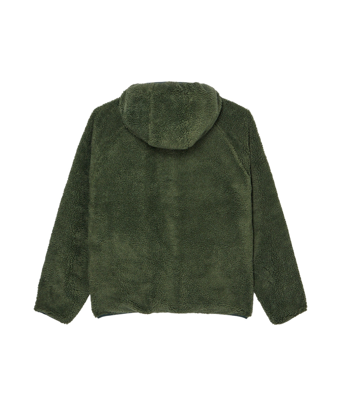 WOLFE SHERPA - GIACCA ELYJK00225 -GQQ0 ELEMENT 