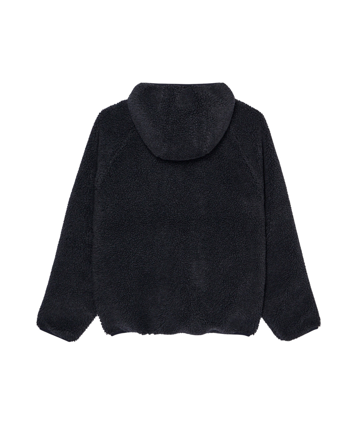 WOLFE SHERPA - GIACCA ELYJK00225 -KTA0 ELEMENT 