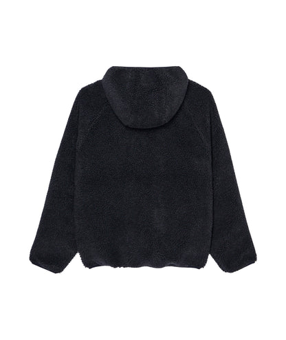 WOLFE SHERPA - GIACCA ELYJK00225 -KTA0 ELEMENT 