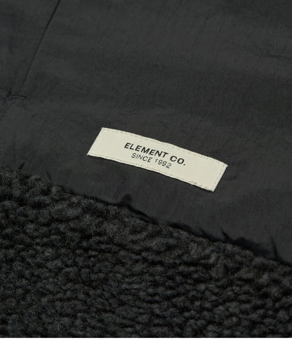 WOLFE SHERPA - GIACCA ELYJK00225 -KTA0 ELEMENT 