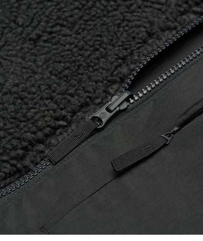 WOLFE SHERPA - GIACCA ELYJK00225 -KTA0 ELEMENT 