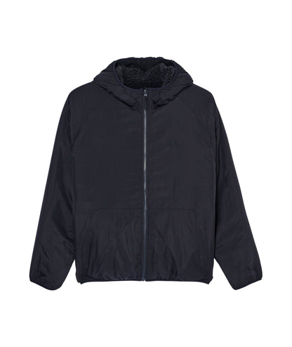 WOLFE SHERPA - GIACCA ELYJK00225 -KTA0 ELEMENT 