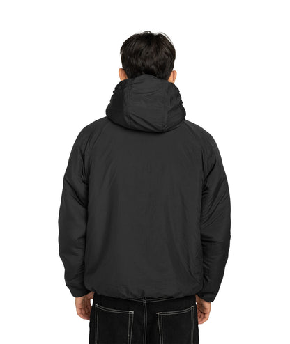 WOLFE SHERPA - GIACCA ELYJK00225 -KTA0 ELEMENT 