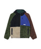 WOLFE SHERPA - GIACCA