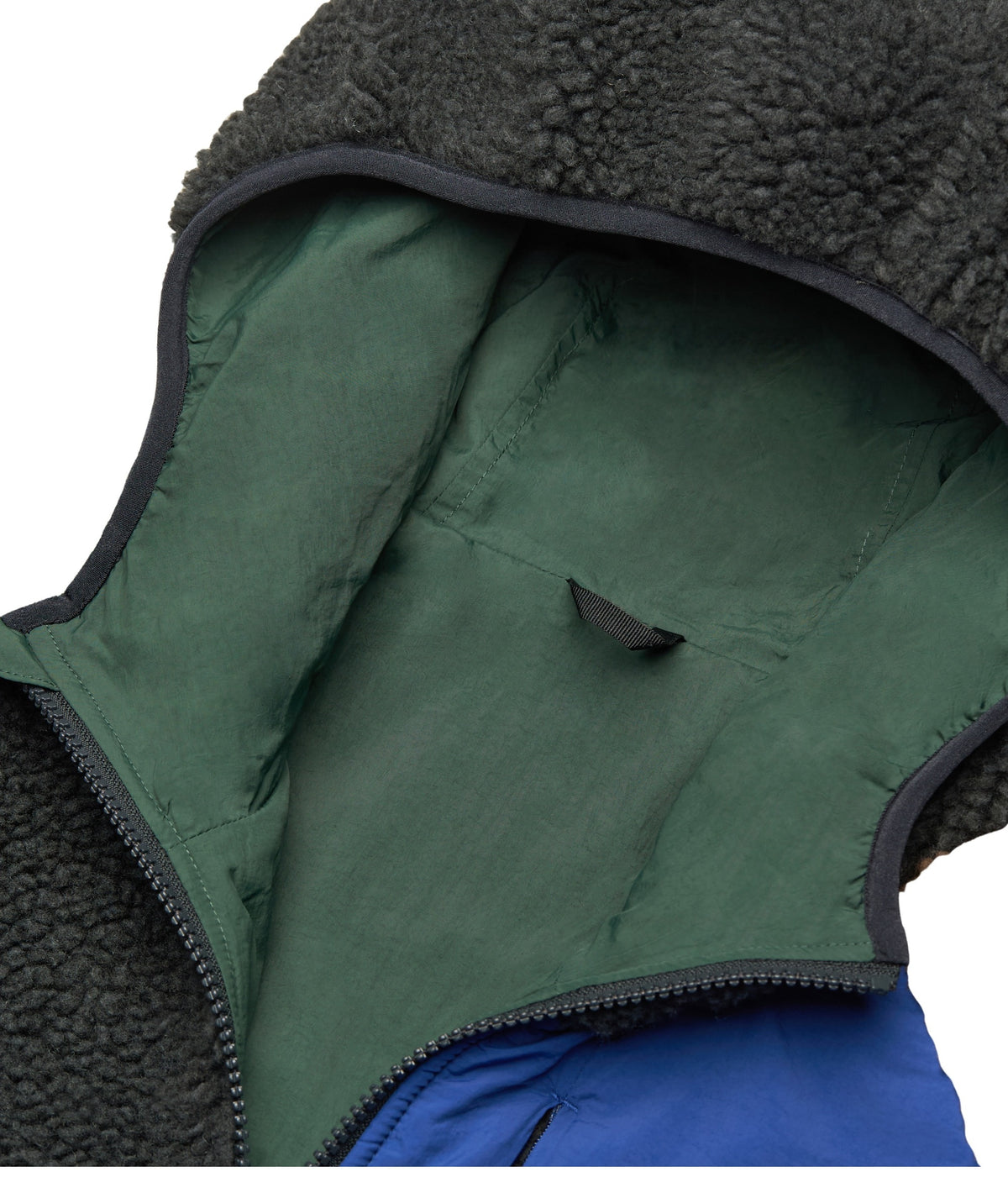 WOLFE SHERPA - GIACCA ELYJK00225 -WBS6 ELEMENT 