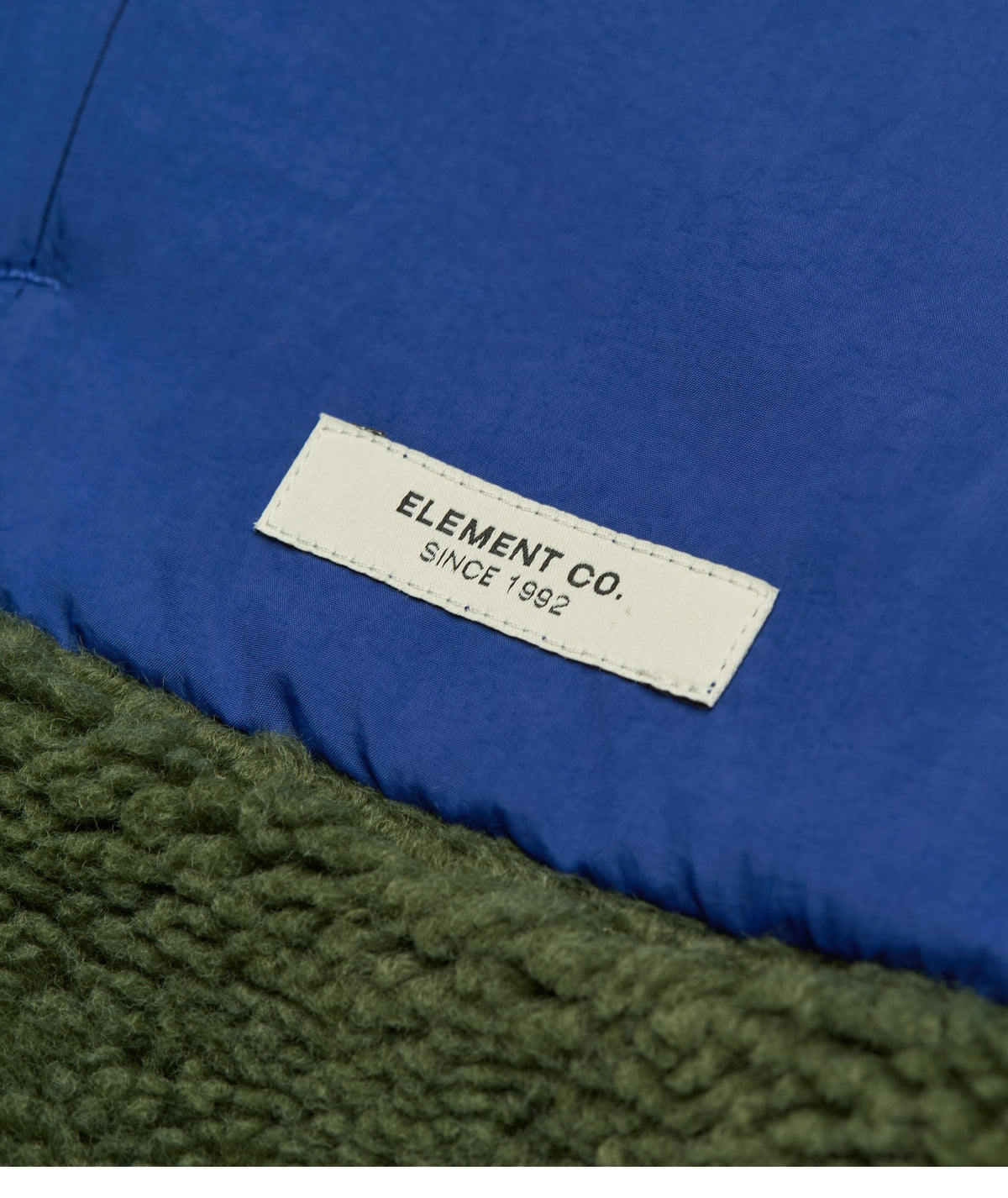 WOLFE SHERPA - GIACCA ELYJK00225 -WBS6 ELEMENT 