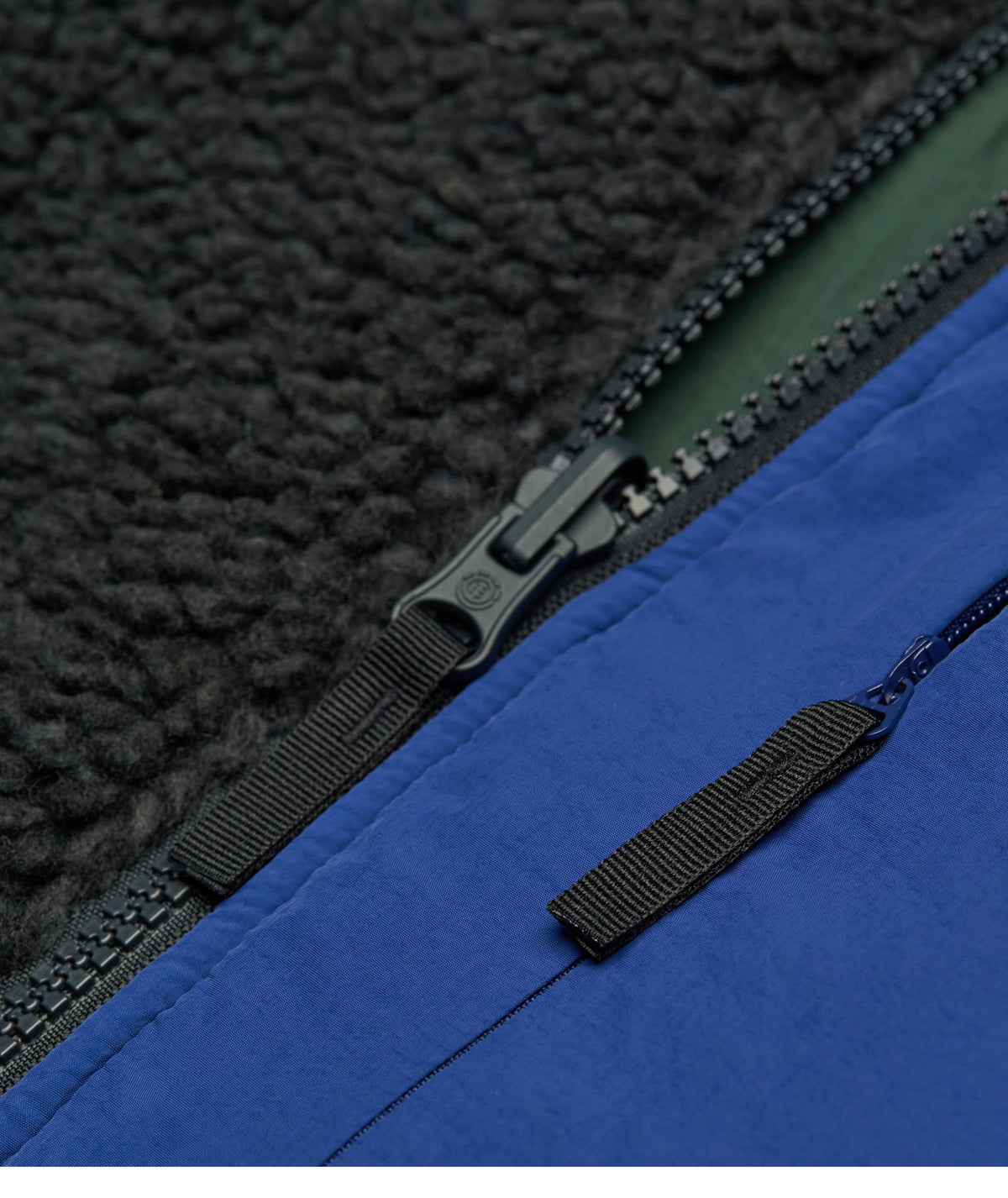 WOLFE SHERPA - GIACCA ELYJK00225 -WBS6 ELEMENT 